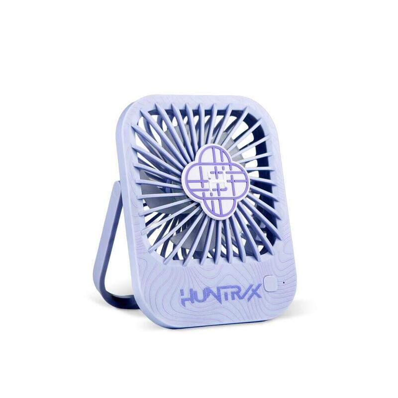 Fan Desk Huntrix Kpop Demon Hunter