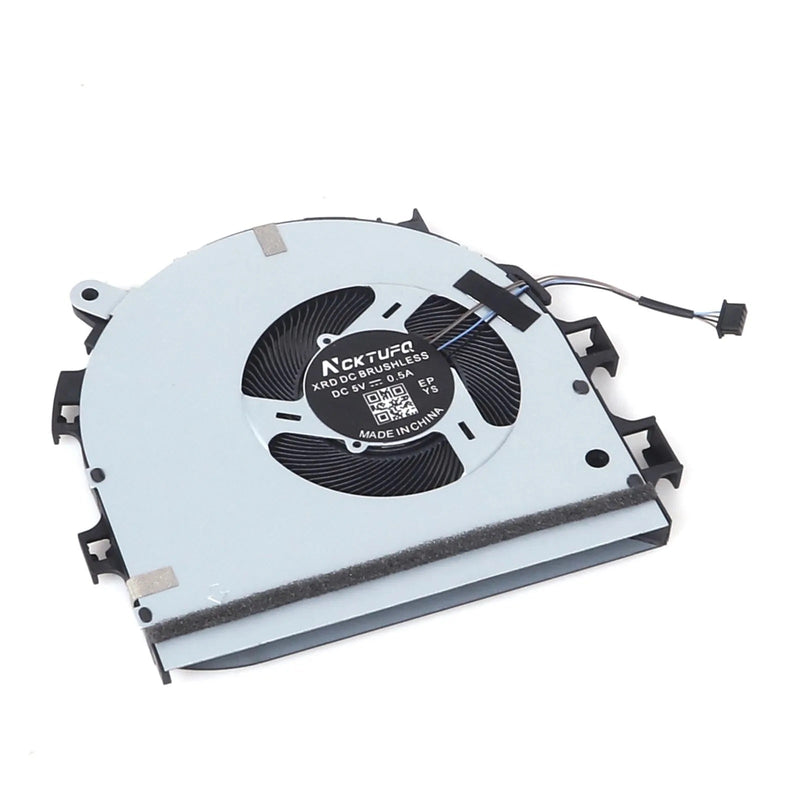 Fan Laptop HP CPU 850 855 G7 G8 HSN-I41C-5