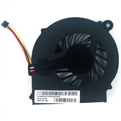 CPU Cooler Laptop HP Pavilion G7-1214SS 3 Pines — image 1