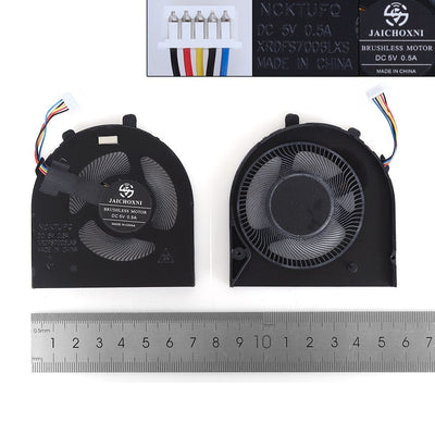 Fan Laptop Lenovo Thinkpad E480 E580 E485 E585 E490 E495 E590 E595 — image 1