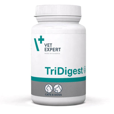 Vetexpert Tridigest 40 Tabl. — image 1