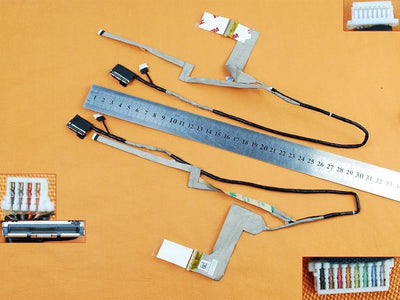 Cable Flex Laptop Dell Latitude E6420 PAL50 — image 1