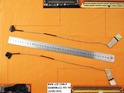 Cable Flex Laptop Lenovo B5400 — image 1