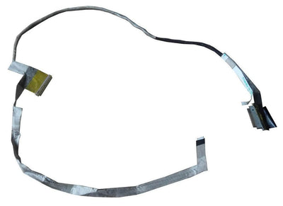 Video Cable Flex Laptop Toshiba L750 L755 L755D DD0BLBLC040 — image 1