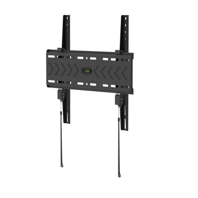 Visaro WMT75 Tilting Wall Mount For 43-75 Tvs, Black — image 1