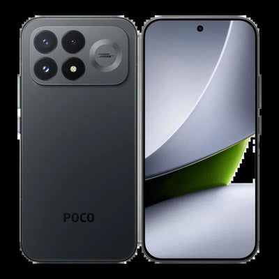 Xiaomi Poco F9 Pro 12GB/256GB Black — image 1