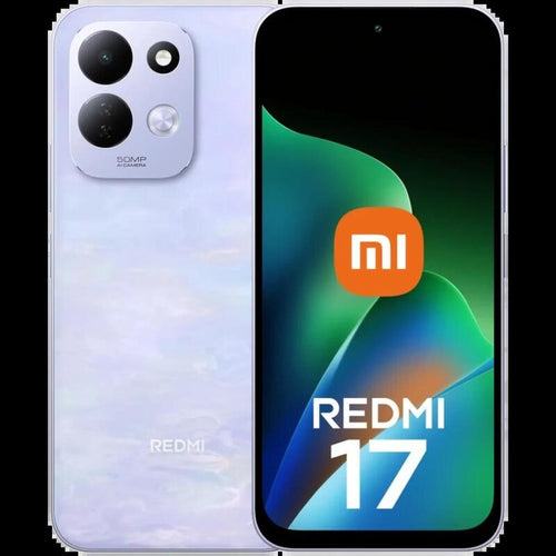 Xiaomi Redmi 17 6GB/256GB Lila — image 1