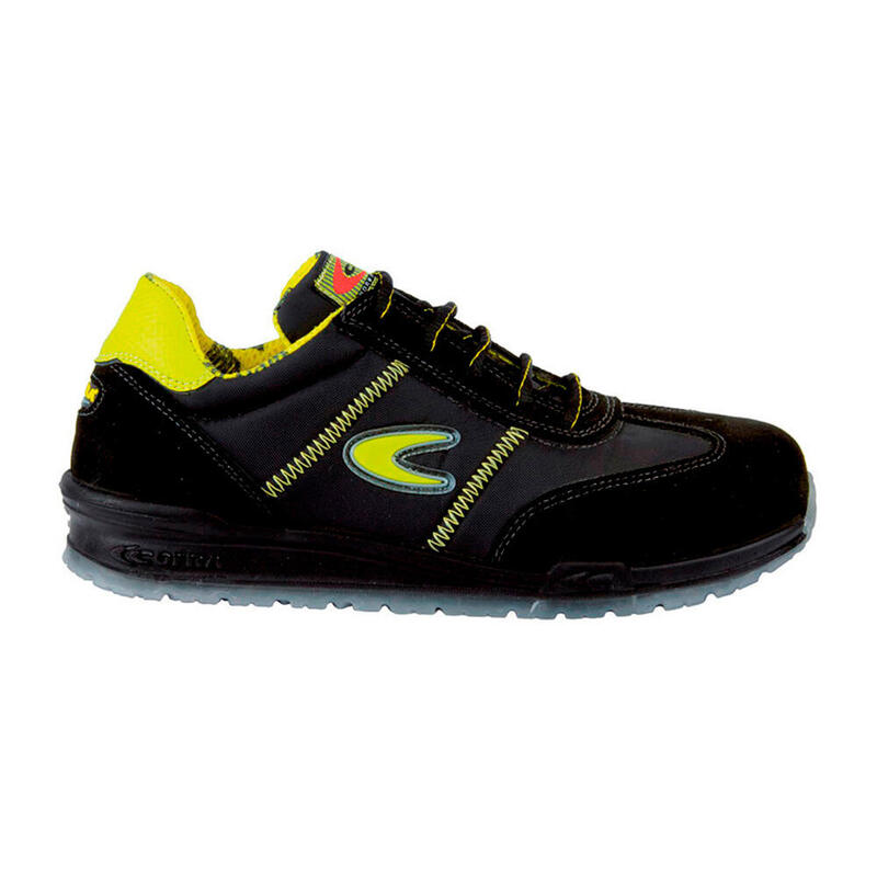 Cofra Zapatos Security Owens S1 Size 39